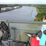 0409F 70 NOK Hochbruecke Kiel